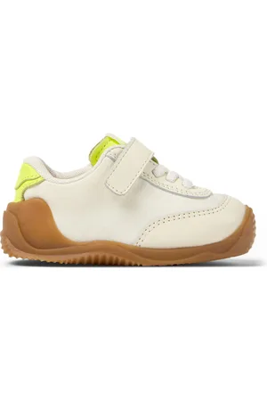Camper Dadda - Sneaker für ERSTE SCHRITTE - , Größe 21, Textile/Glattleder