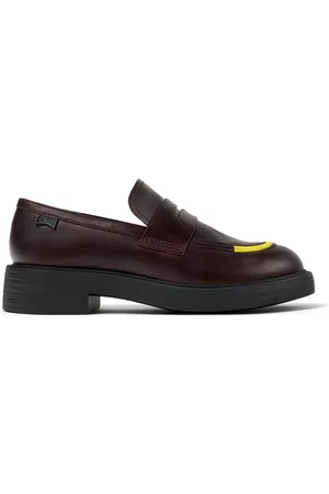 Camper Twins - Elegante schuhe für Damen - , Größe 36, Glattleder