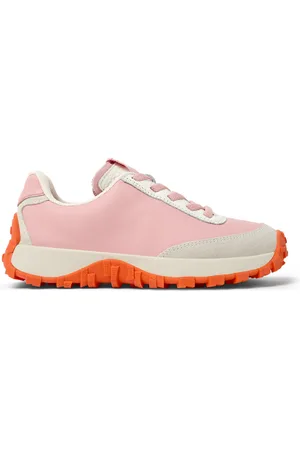 Camper Drift Trail - Sneaker für Mädchen - , Größe 28, Glattleder