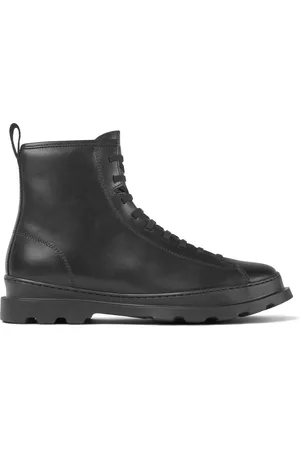 Camper Brutus - Stiefeletten für Herren - , Größe 39, Glattleder