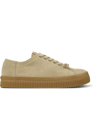 Camper Peu Roda - Sneaker für Herren - , Größe 39, Veloursleder