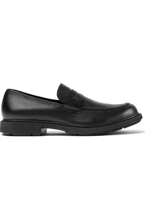 Camper Neuman - Elegante schuhe für Herren - , Größe 41, Glattleder