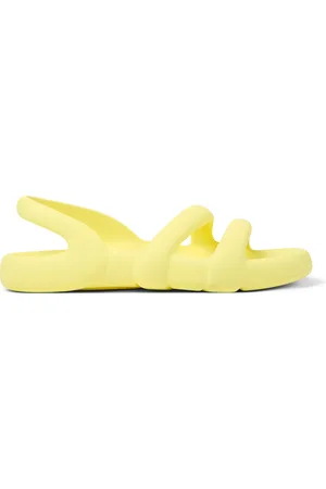 Camper Kobarah Flat - Sandalen für Herren - , Größe 41, Synthetik