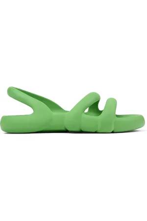 Camper Kobarah Flat - Sandalen für Damen - , Größe 36, Synthetik