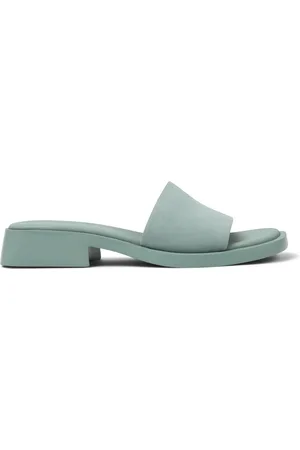 Camper Dana - Sandalen für Damen - , Größe 35, Veloursleder