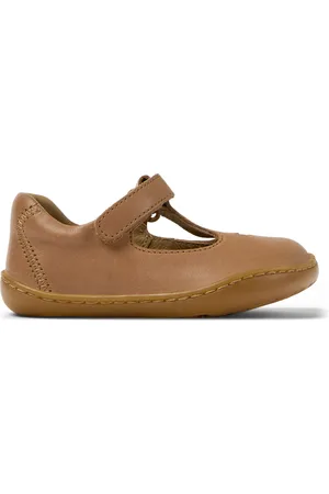 Camper Twins - Smarte freizeitschuhe für ERSTE SCHRITTE - , Größe 21, Glattleder