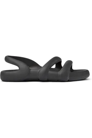 Camper Kobarah Flat Wide - Sandalen für Herren - , Größe 40, Synthetik