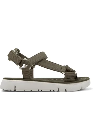 Camper Oruga - Sandalen für Damen - , Größe 35, Textile