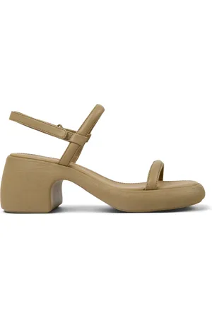 Camper Thelma - Sandalen für Damen - , Größe 35, Glattleder
