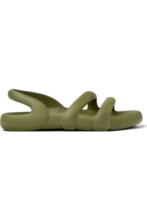 Camper Kobarah Flat - Sandalen für Herren - , Größe 40, Synthetik