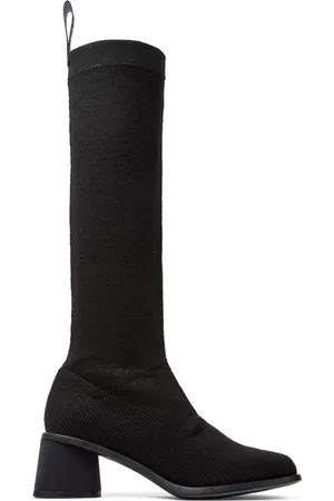 Camper Kiara TENCEL® - Stiefel für Damen - , Größe 35, Textile