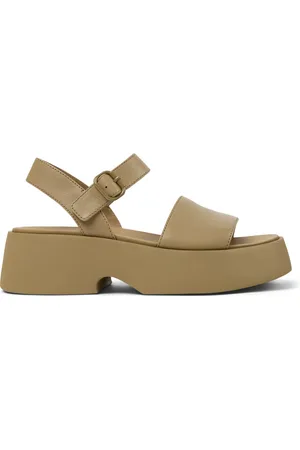 Camper Tasha - Sandalen für Damen - , Größe 35, Glattleder