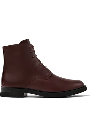 Camper Iman - Stiefeletten für Damen - , Größe 36, Glattleder