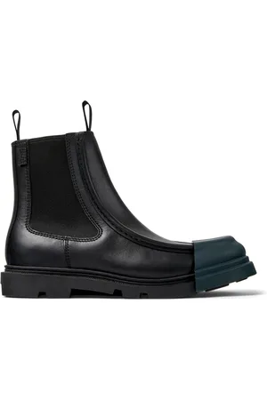 Camper Junction - Stiefeletten für Damen - , Größe 36, Glattleder