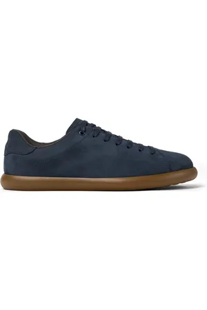 Camper Pelotas Soller - Sneaker für Herren - , Größe 40, Veloursleder