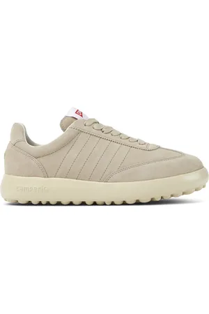 Camper Pelotas XLite - Sneaker für Damen - , Größe 38, Veloursleder