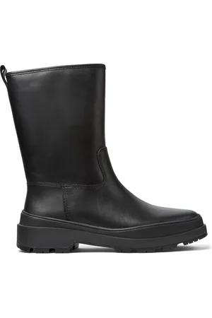 Camper Brutus Trek - Stiefel für Damen - , Größe 36, Glattleder