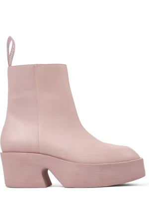 Camper Billie - Stiefeletten für Damen - , Größe 36, Glattleder