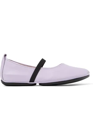 Camper Right - Ballerinas für Damen - , Größe 35, Glattleder