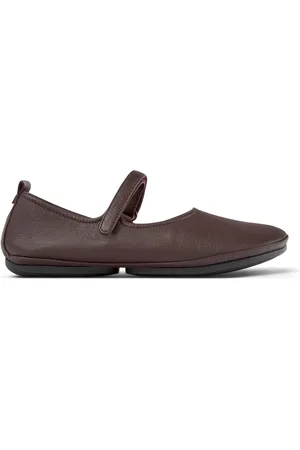 Camper Right - Ballerinas für Damen - , Größe 35, Glattleder