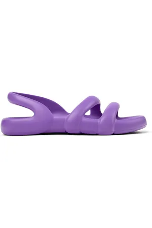 Camper Kobarah Flat - Sandalen für Damen - , Größe 36, Synthetik