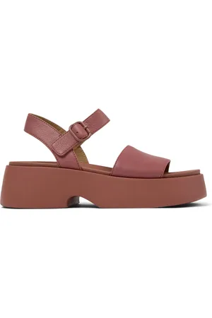 Camper Tasha - Sandalen für Damen - , Größe 35, Glattleder