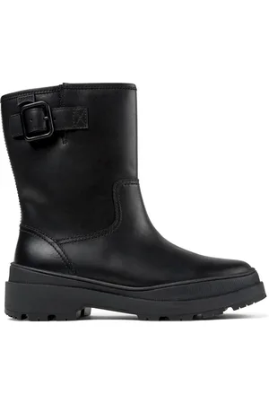 Camper Brutus Trek - Stiefel für Damen - , Größe 35, Glattleder
