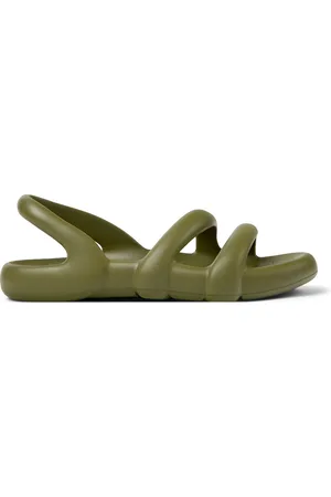 Camper Kobarah Flat - Sandalen für Damen - , Größe 36, Synthetik
