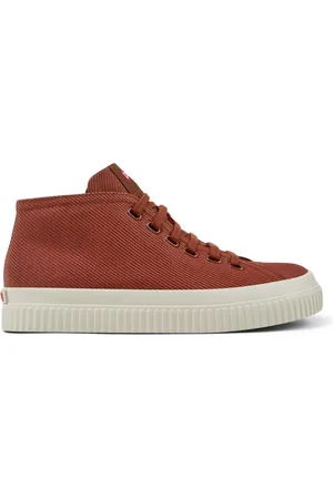 Camper Peu Roda - Stiefeletten für Damen - , Größe 35, Textile