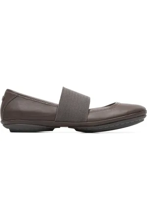 Camper Right - Ballerinas für Damen - , Größe 35, Glattleder