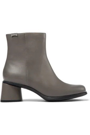 Camper Kiara - Stiefeletten für Damen - , Größe 37, Glattleder