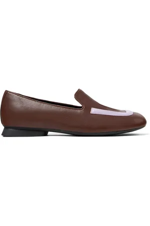 Camper Twins - Elegante schuhe für Damen - , Größe 35, Glattleder