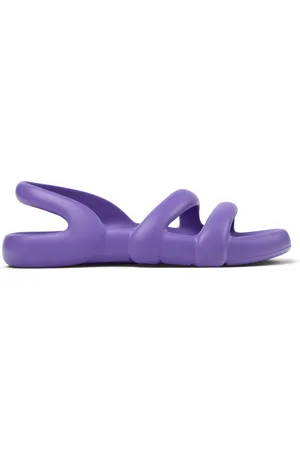 Camper Kobarah Flat - Sandalen für Herren - , Größe 40, Synthetik