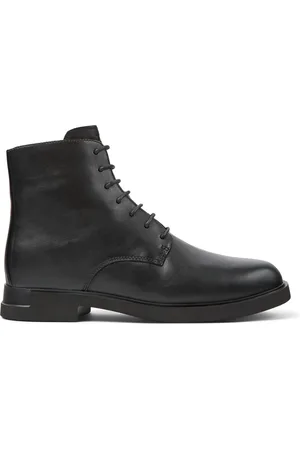 Camper Iman - Stiefeletten für Damen - , Größe 36, Glattleder