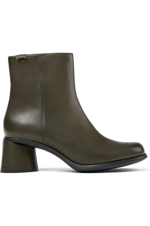 Camper Kiara - Stiefeletten für Damen - , Größe 35, Glattleder