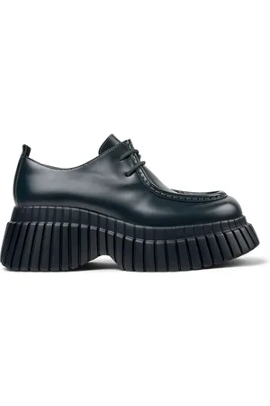 Camper BCN - Elegante schuhe für Damen - , Größe 36, Glattleder