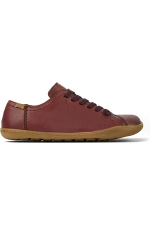 Camper Peu - Schnürschuhe für Damen - , Größe 36, Glattleder