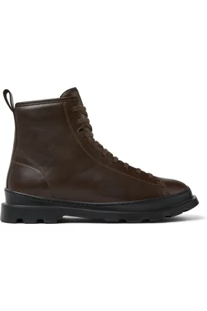 Camper Brutus - Stiefeletten für Herren - , Größe 40, Glattleder