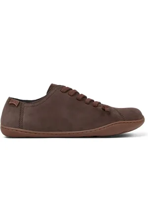 Camper Peu - Lässige schuhe für Damen - , Größe 35, Veloursleder