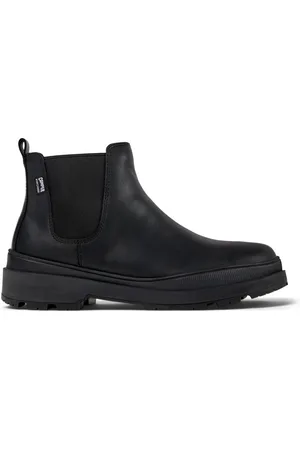 Camper Brutus Trek HYDROSHIELD® - Stiefeletten für Herren - , Größe 39, Glattleder