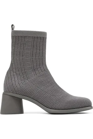 Camper Kiara TENCEL® - Stiefeletten für Damen - , Größe 35, Textile
