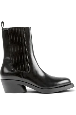 Camper Bonnie - Stiefel für Damen - , Größe 36, Glattleder
