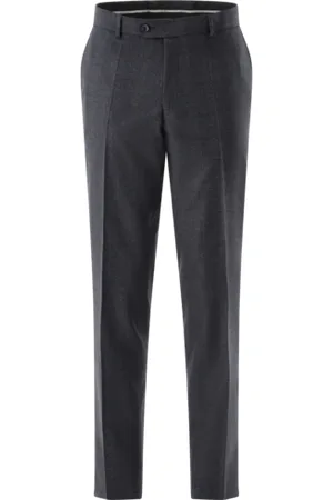 Carl Gross CG Silas 54