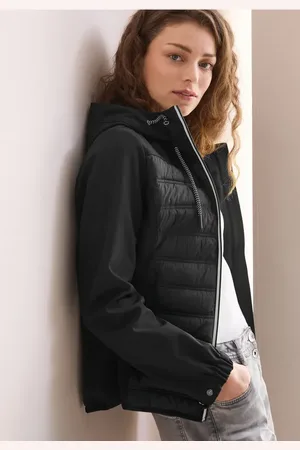 CECIL Softshell Jacke