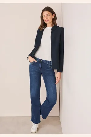 CECIL Kuschelige Jacke