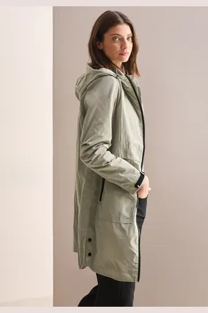 CECIL 3-in-1 Jacke mit Kapuze