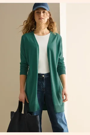 CECIL Langer Basic Cardigan