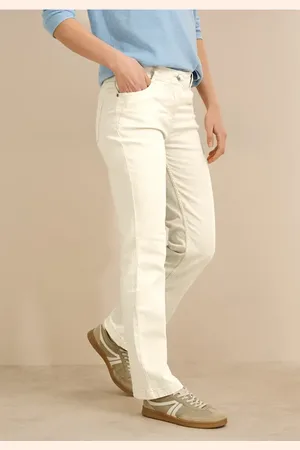 CECIL Bootcut Jeans