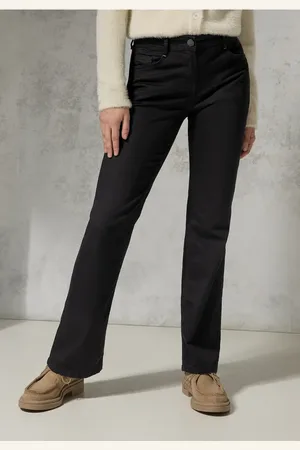 CECIL Bootcut Jeans