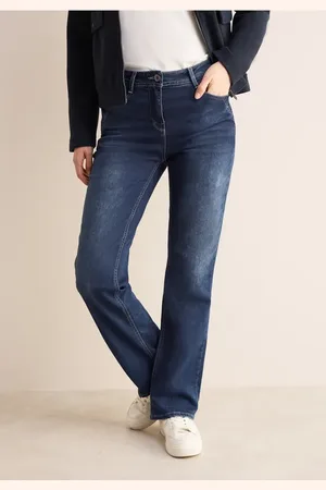 CECIL Bootcut Jeans
